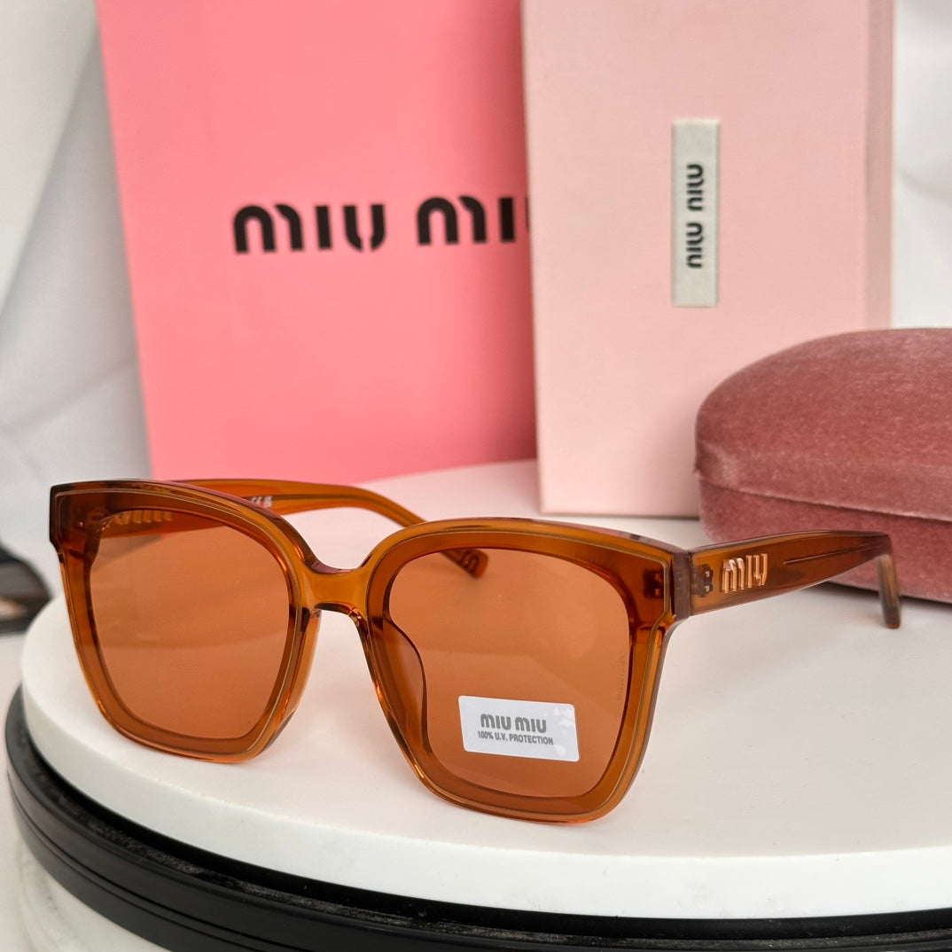 LuxluxHouse Best Quality Glasses Miu Miu