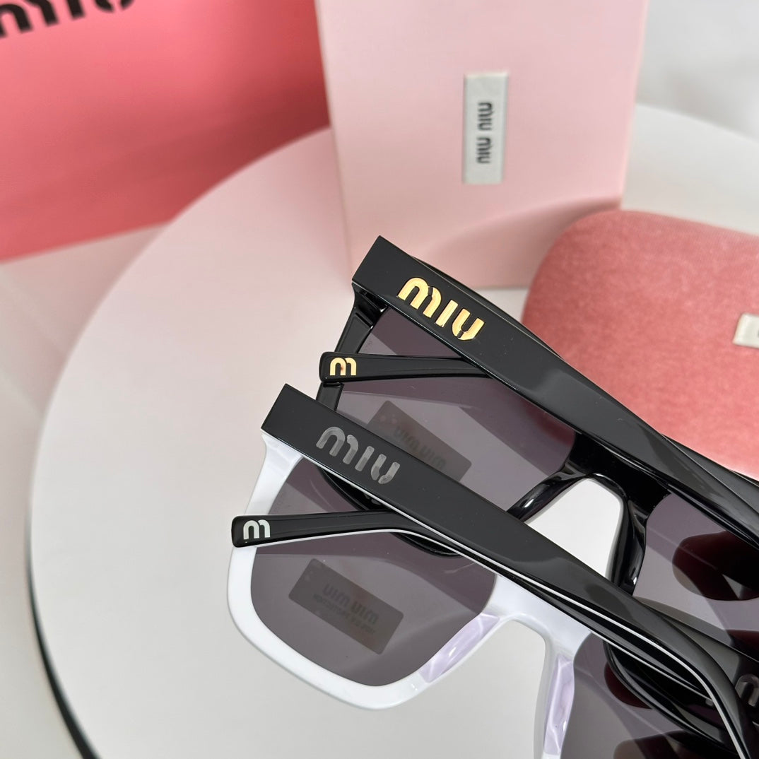 LuxluxHouse Best Quality Glasses Miu Miu
