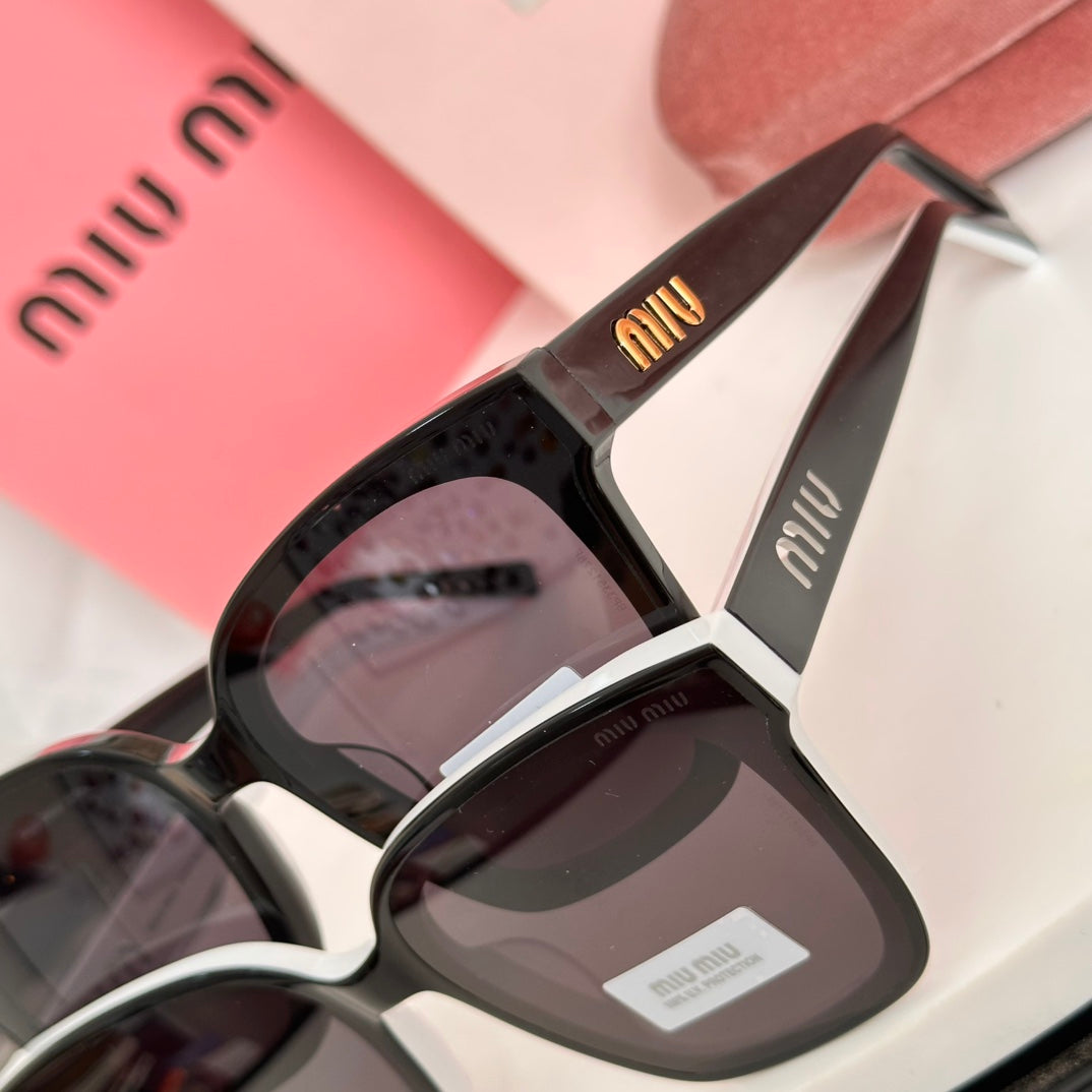 LuxluxHouse Best Quality Glasses Miu Miu