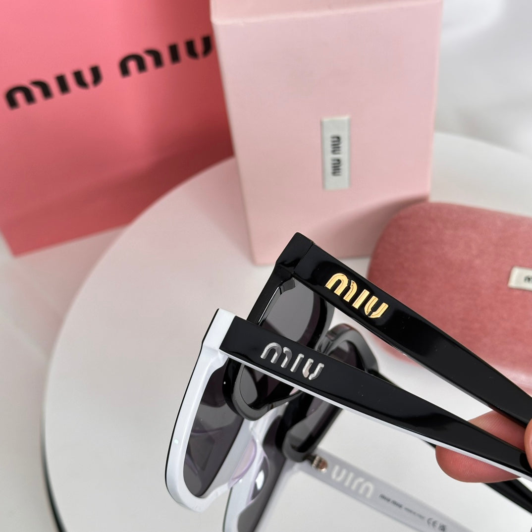 LuxluxHouse Best Quality Glasses Miu Miu
