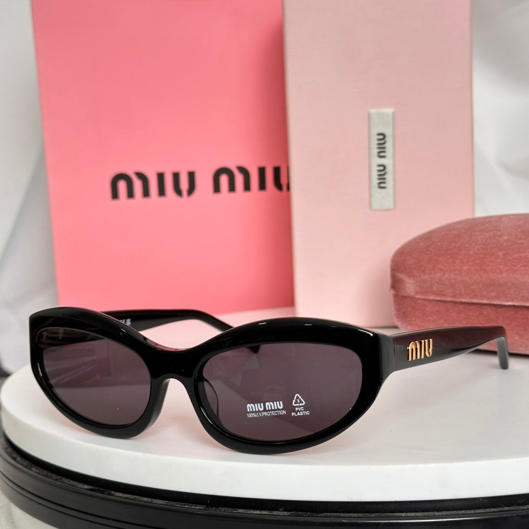LuxluxHouse Best Quality Glasses Miu Miu