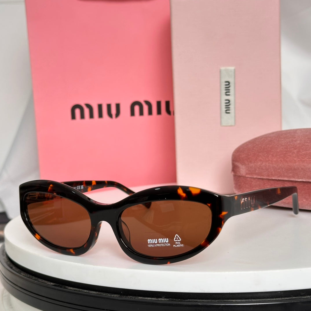 LuxluxHouse Best Quality Glasses Miu Miu