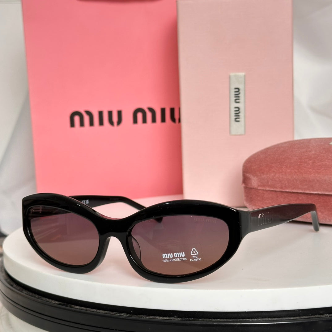 LuxluxHouse Best Quality Glasses Miu Miu