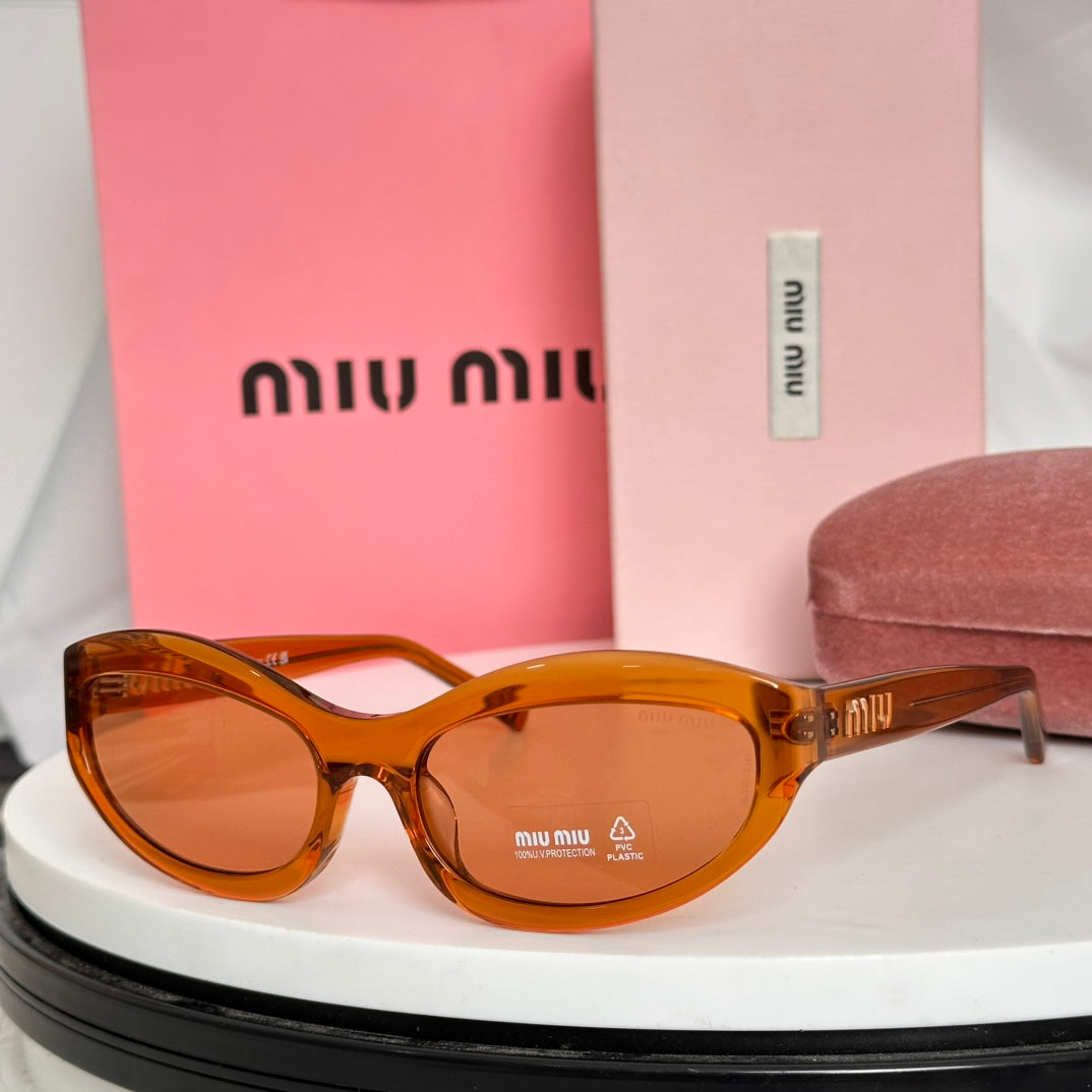 LuxluxHouse Best Quality Glasses Miu Miu