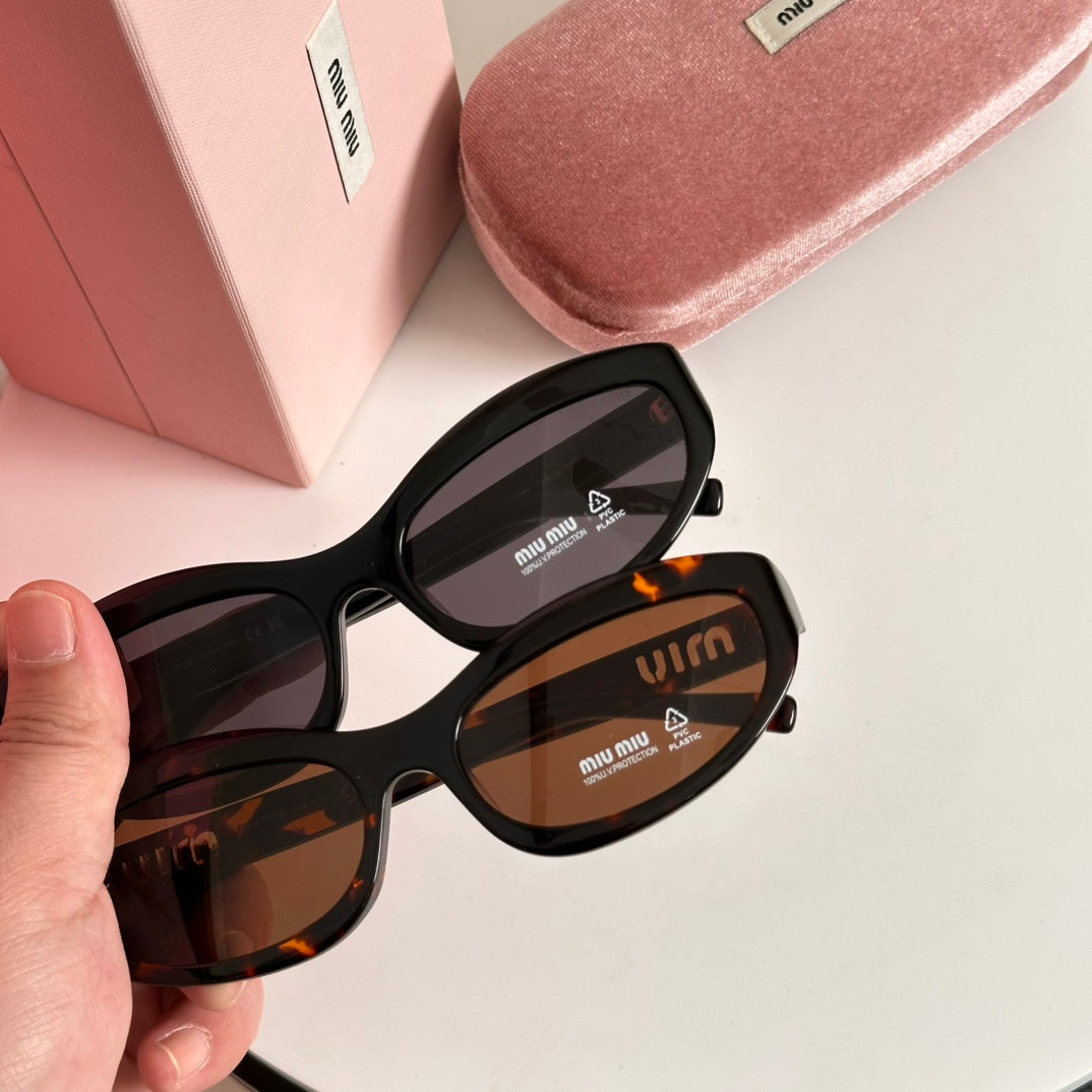 LuxluxHouse Best Quality Glasses Miu Miu
