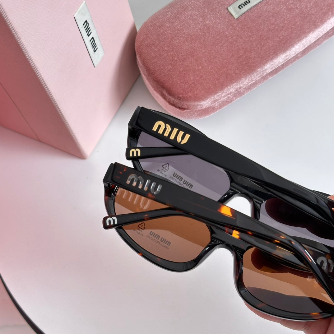 LuxluxHouse Best Quality Glasses Miu Miu