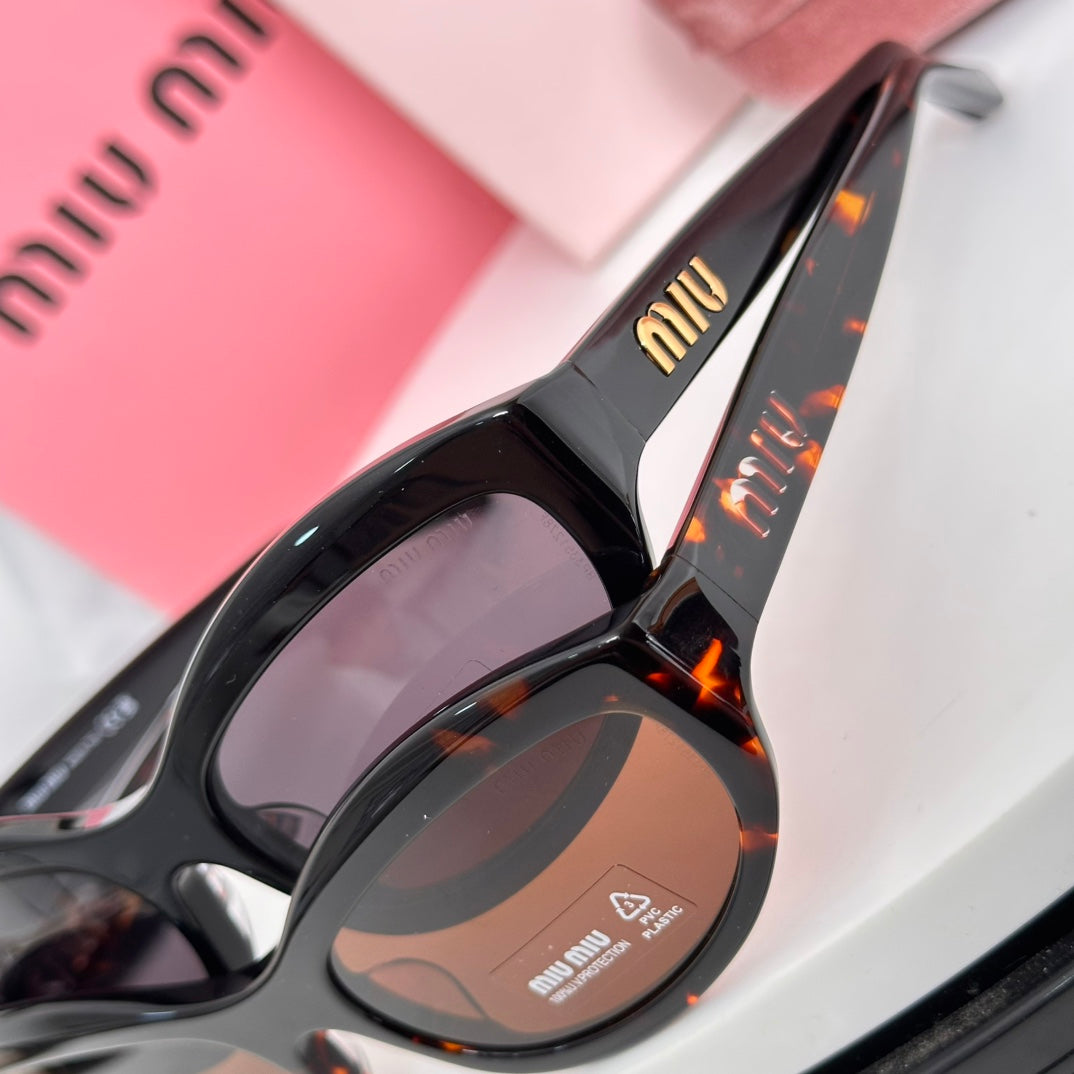 LuxluxHouse Best Quality Glasses Miu Miu