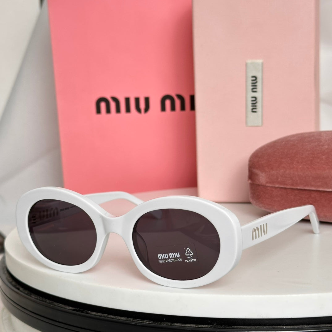 LuxluxHouse Best Quality Glasses Miu Miu