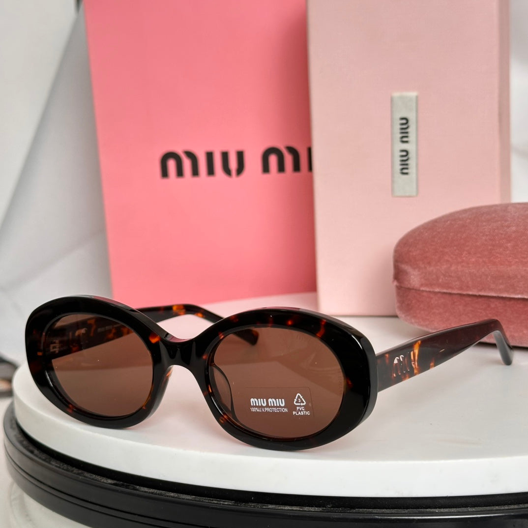 LuxluxHouse Best Quality Glasses Miu Miu