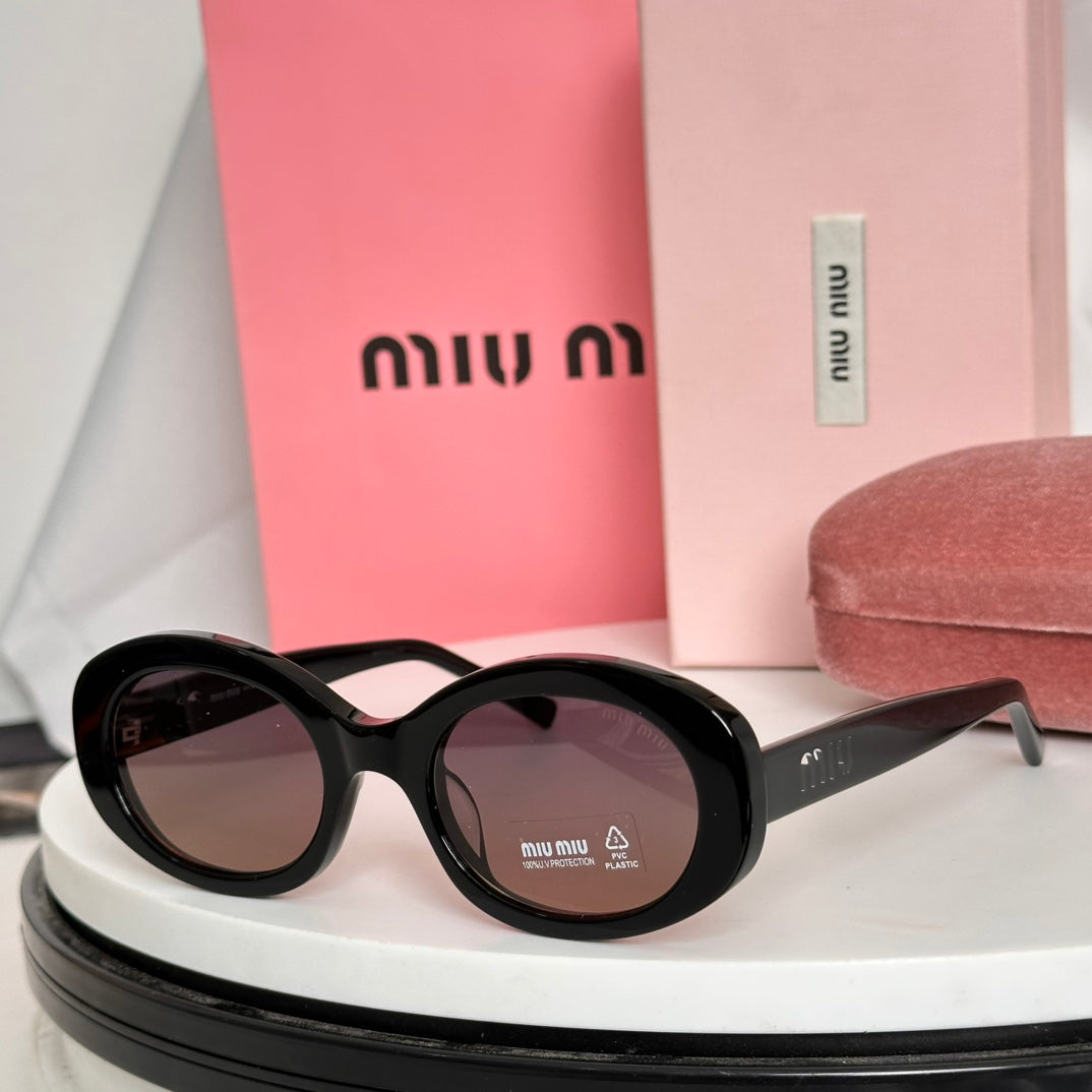 LuxluxHouse Best Quality Glasses Miu Miu