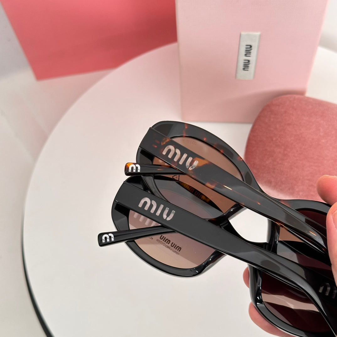 LuxluxHouse Best Quality Glasses Miu Miu