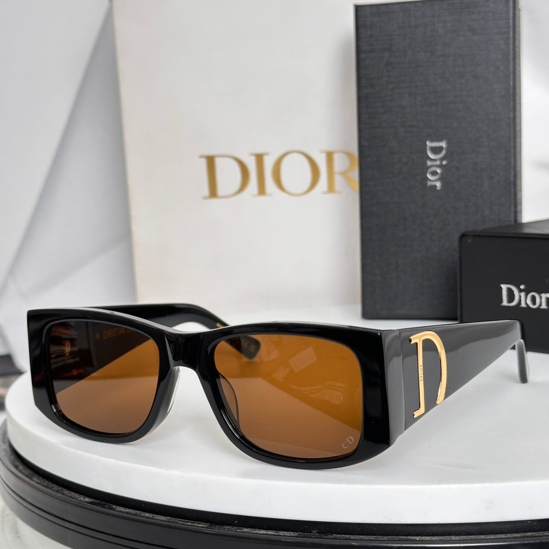 LuxluxHouse Best Quality Glasses Dior
