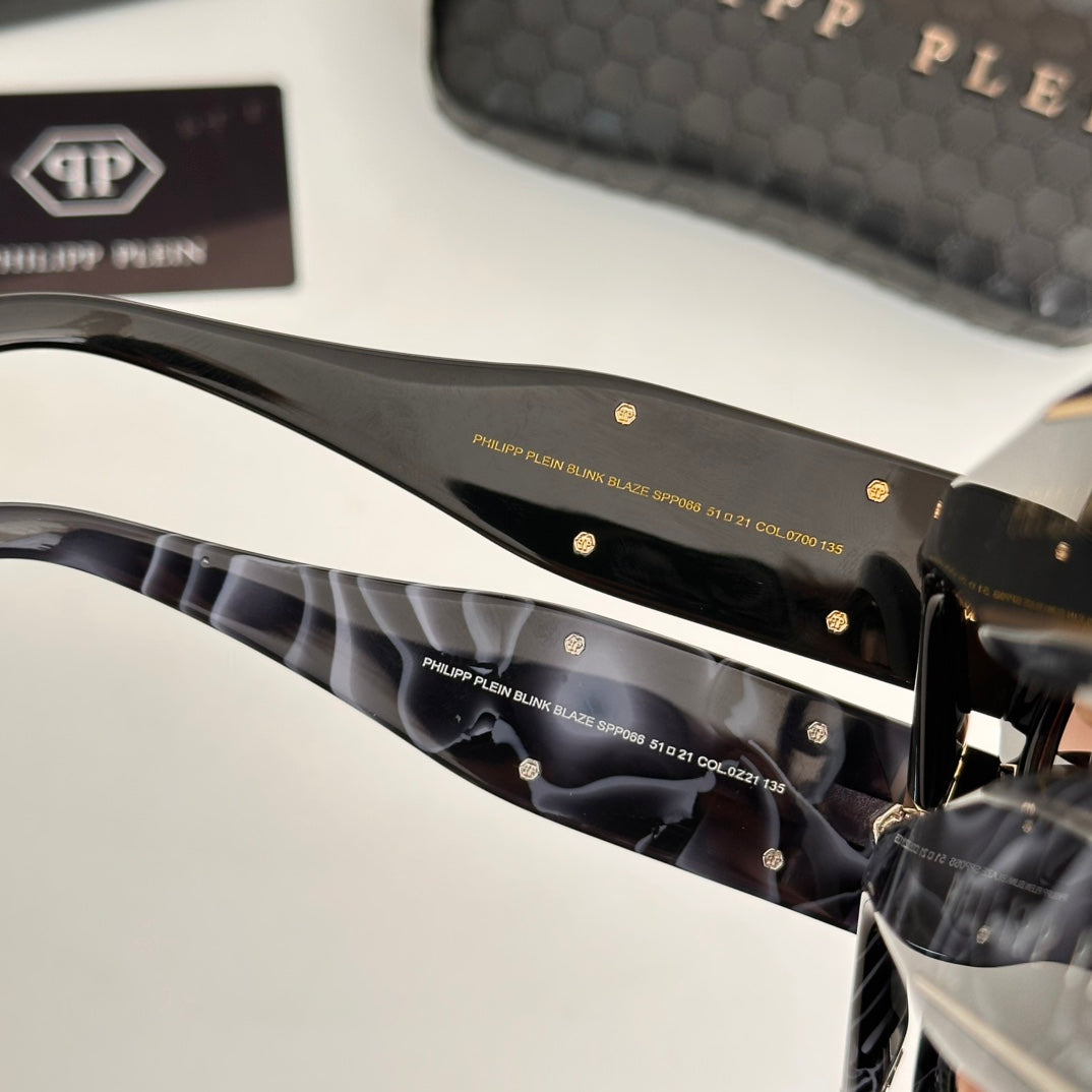 LuxluxHouse Best Quality Philipp plein Glasses