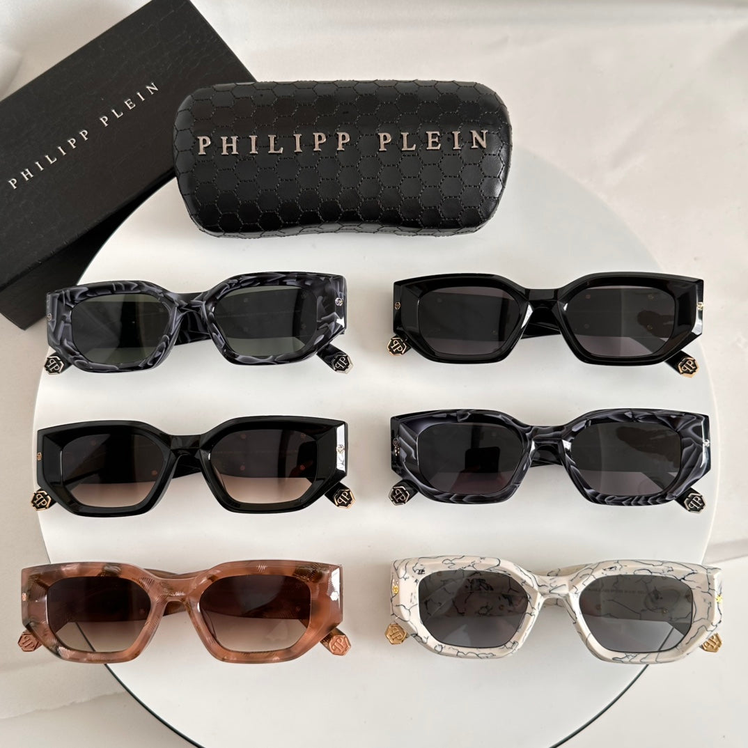 LuxluxHouse Best Quality Glasses Philipp plein
