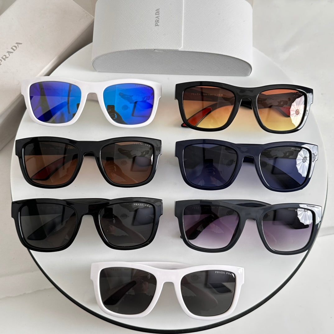 LuxluxHouse Best Quality Glasses Prada