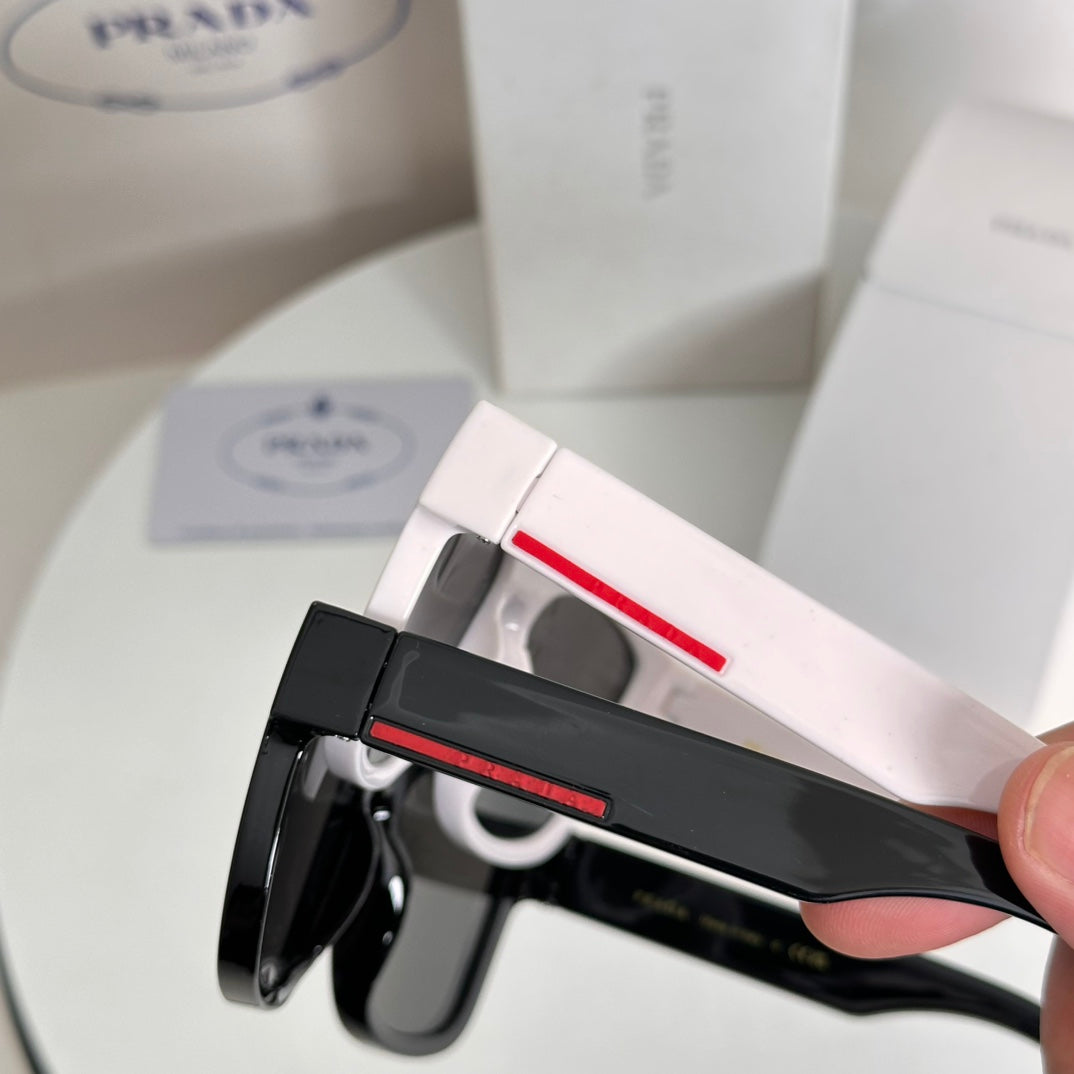LuxluxHouse Best Quality Glasses Prada