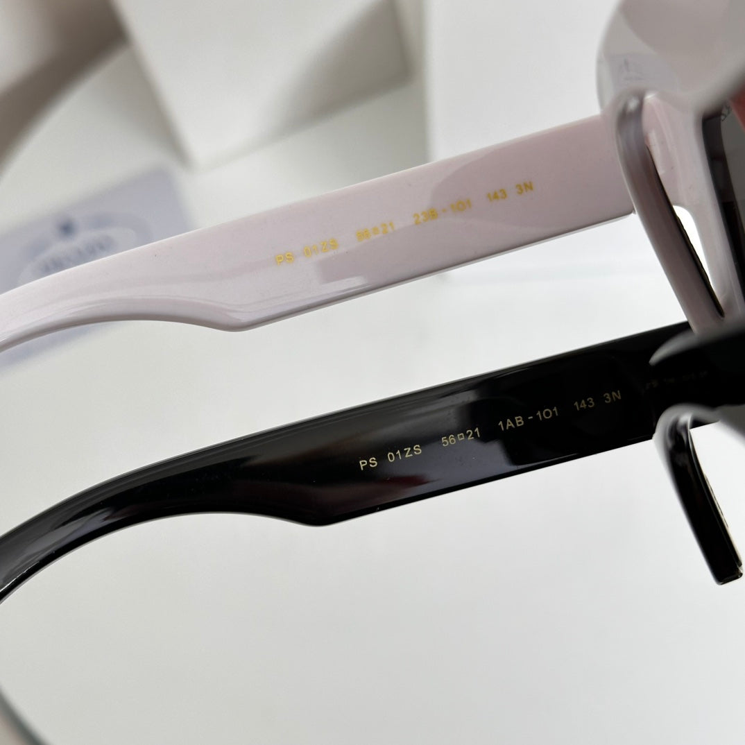 LuxluxHouse Best Quality Glasses Prada