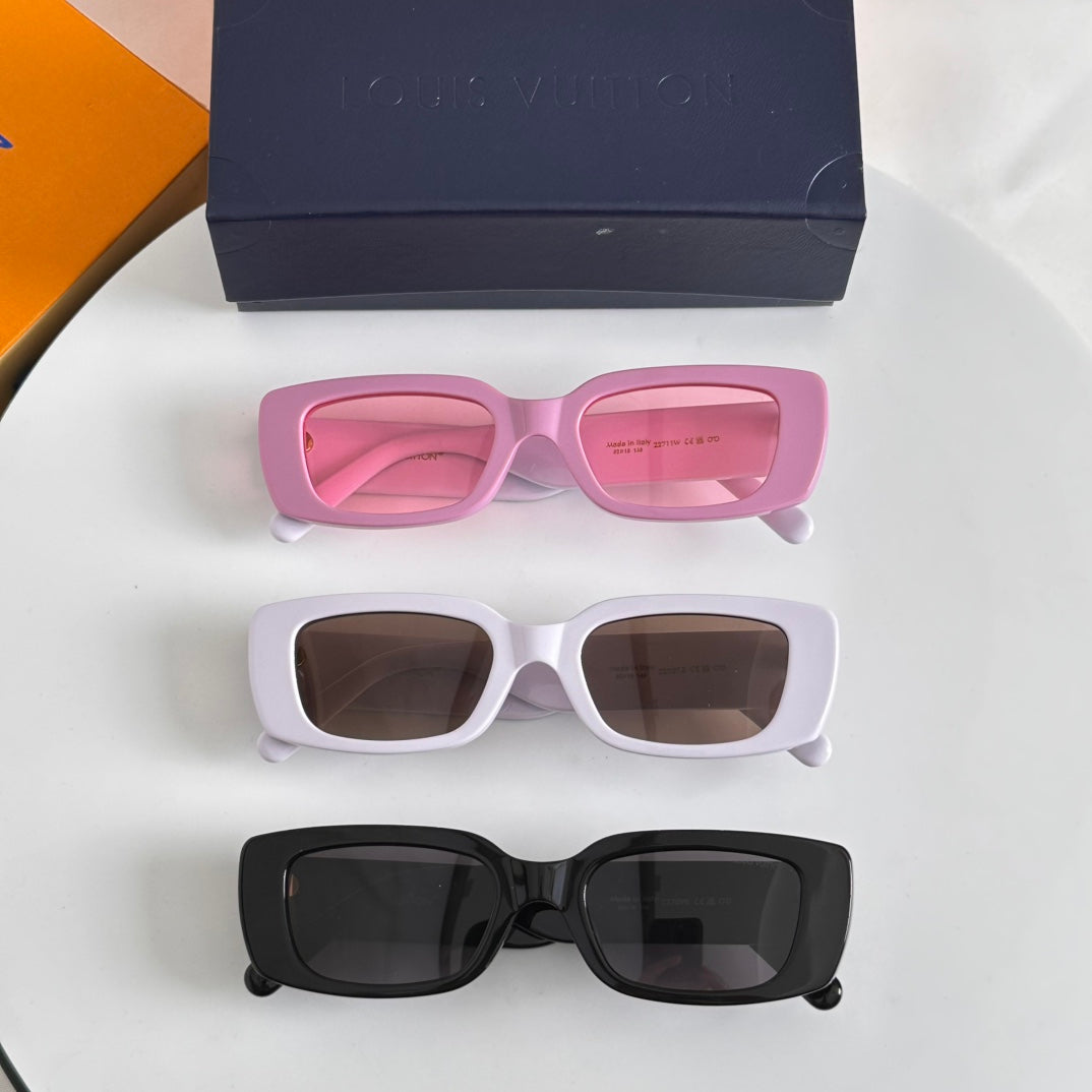 LuxluxHouse Best Quality Glasses Louis Vuitton