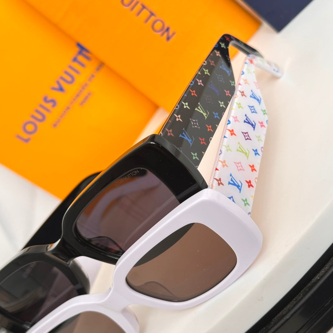 LuxluxHouse Best Quality Glasses Louis Vuitton