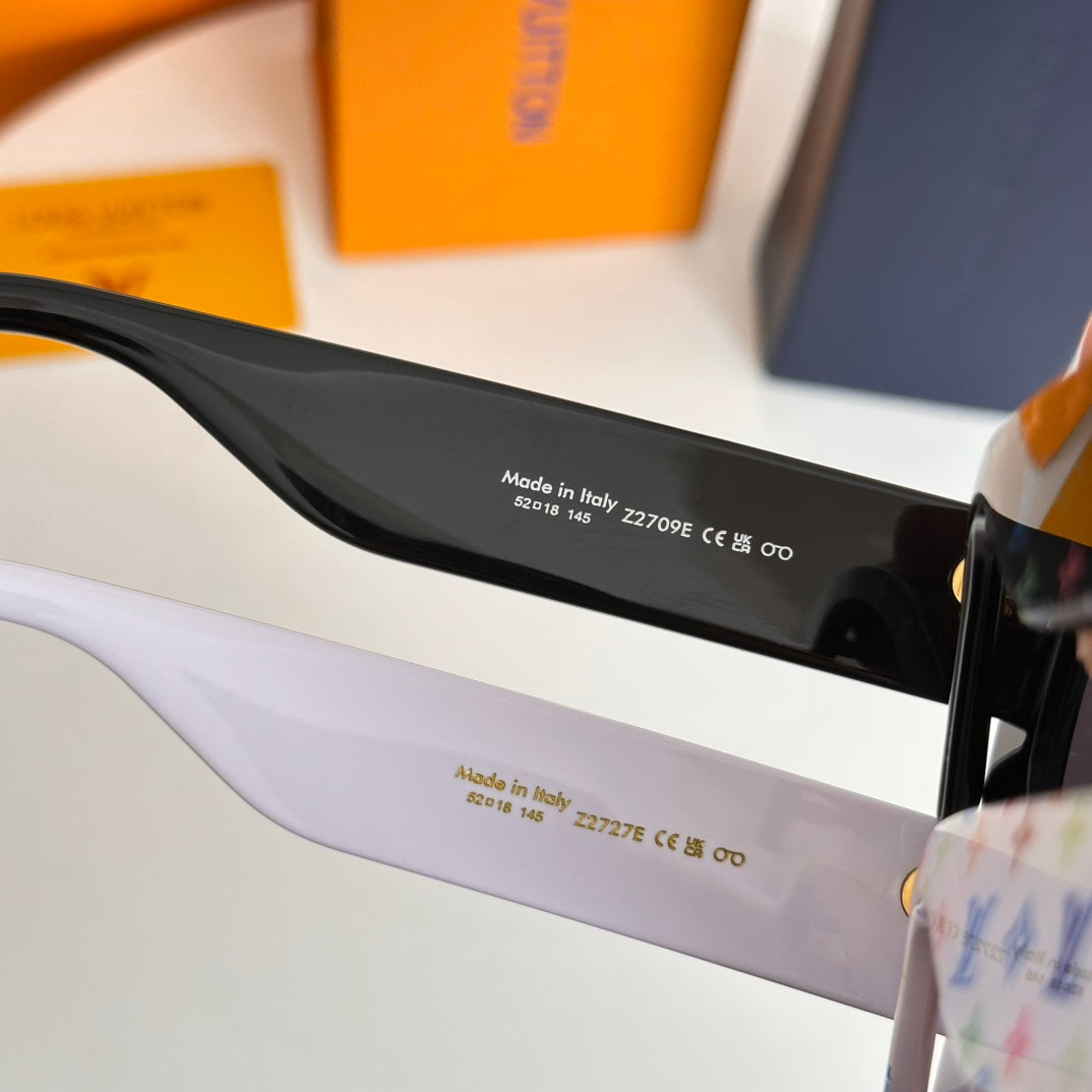 LuxluxHouse Best Quality Glasses Louis Vuitton