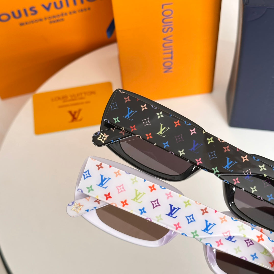 LuxluxHouse Best Quality Glasses Louis Vuitton