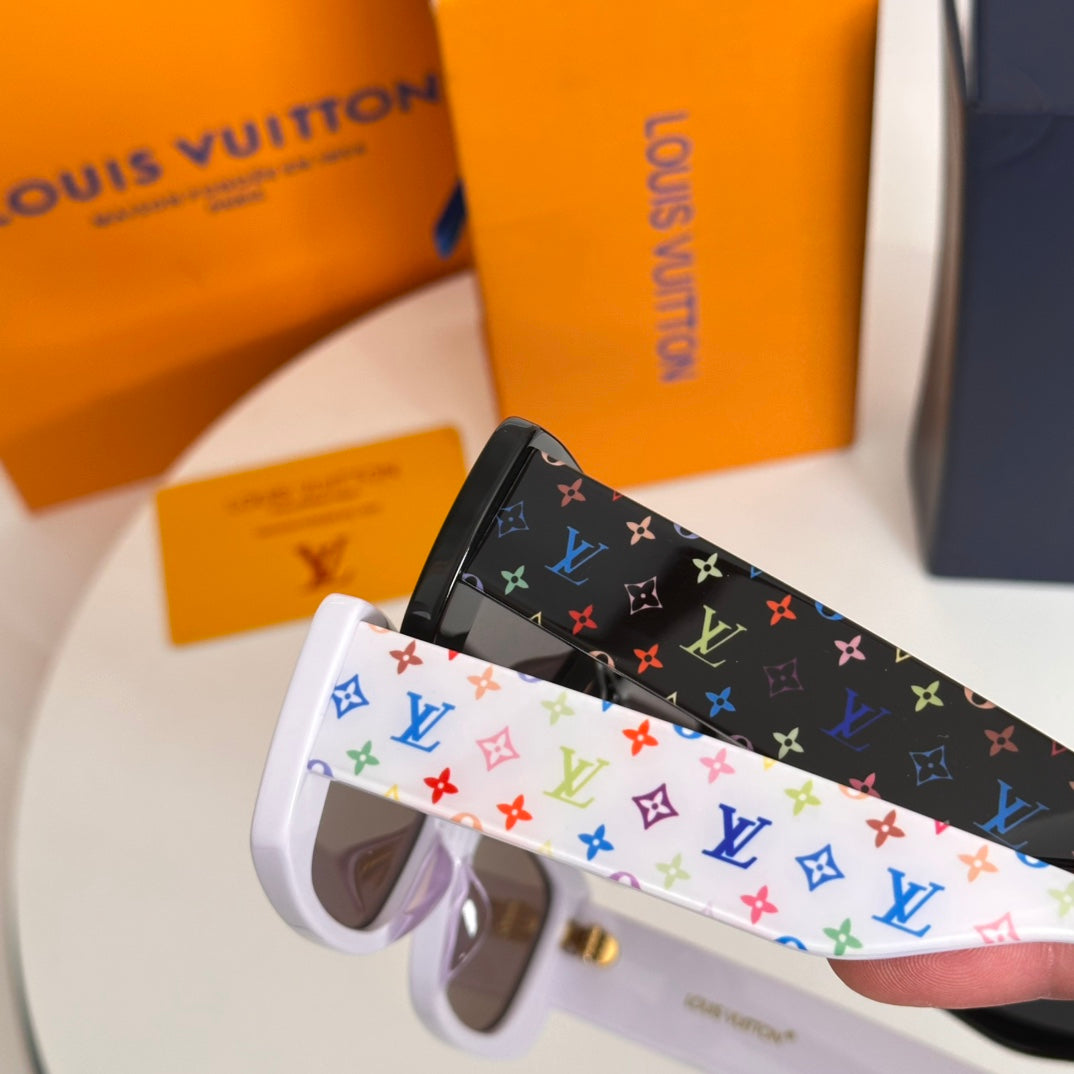 LuxluxHouse Best Quality Glasses Louis Vuitton