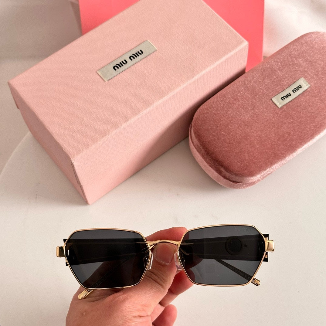 LuxluxHouse Best Quality Glasses Miu Miu