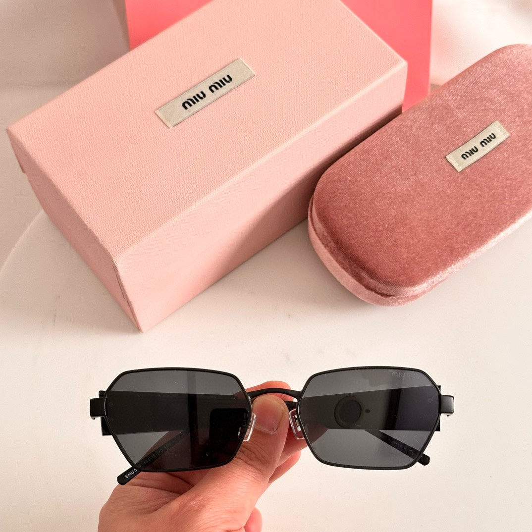 LuxluxHouse Best Quality Glasses Miu Miu