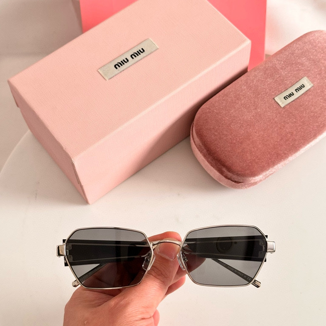 LuxluxHouse Best Quality Glasses Miu Miu