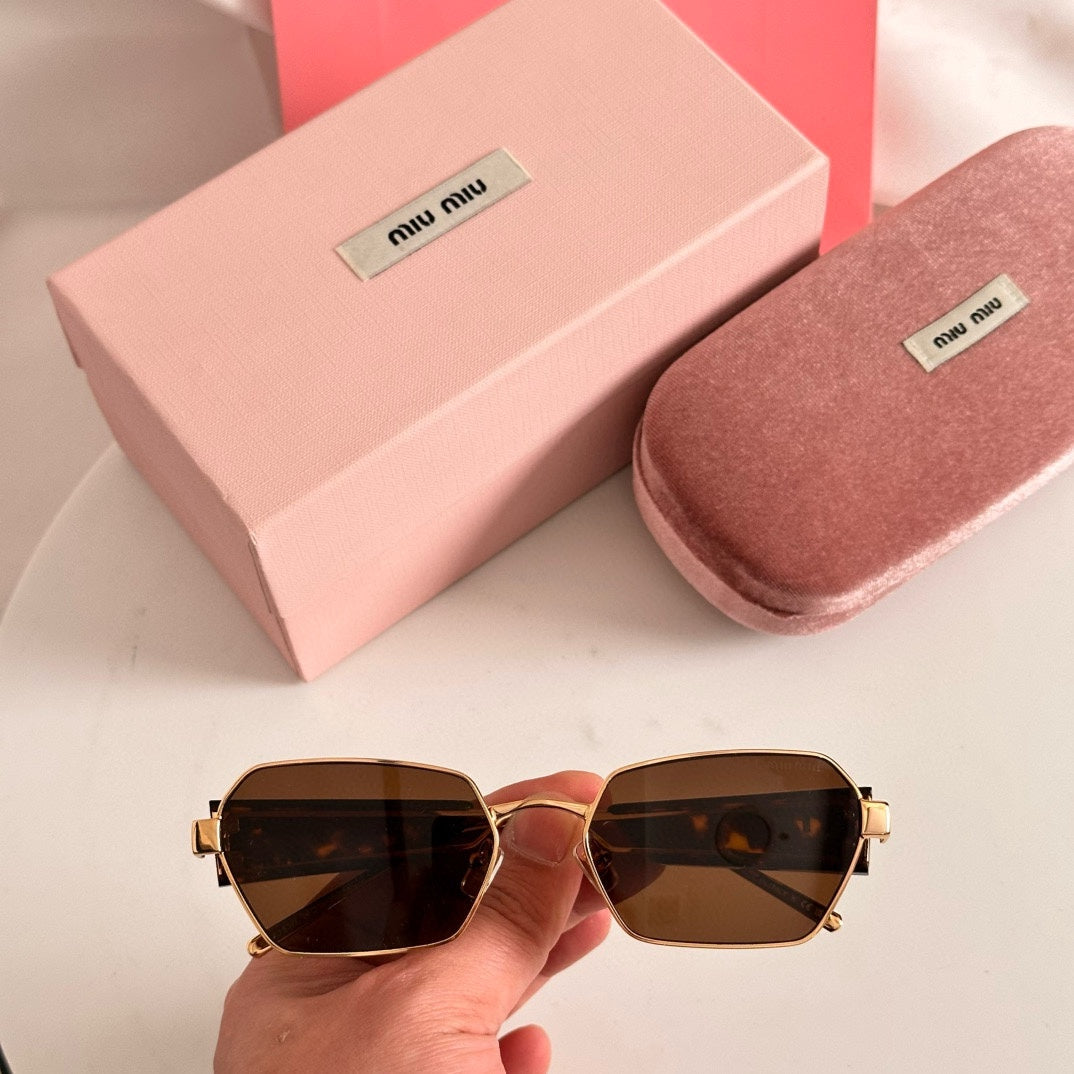 LuxluxHouse Best Quality Glasses Miu Miu