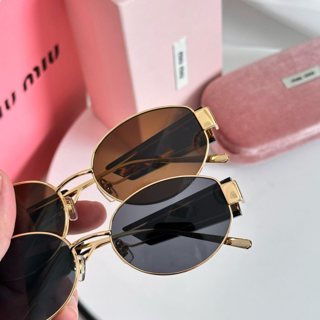LuxluxHouse Best Quality Glasses Miu Miu