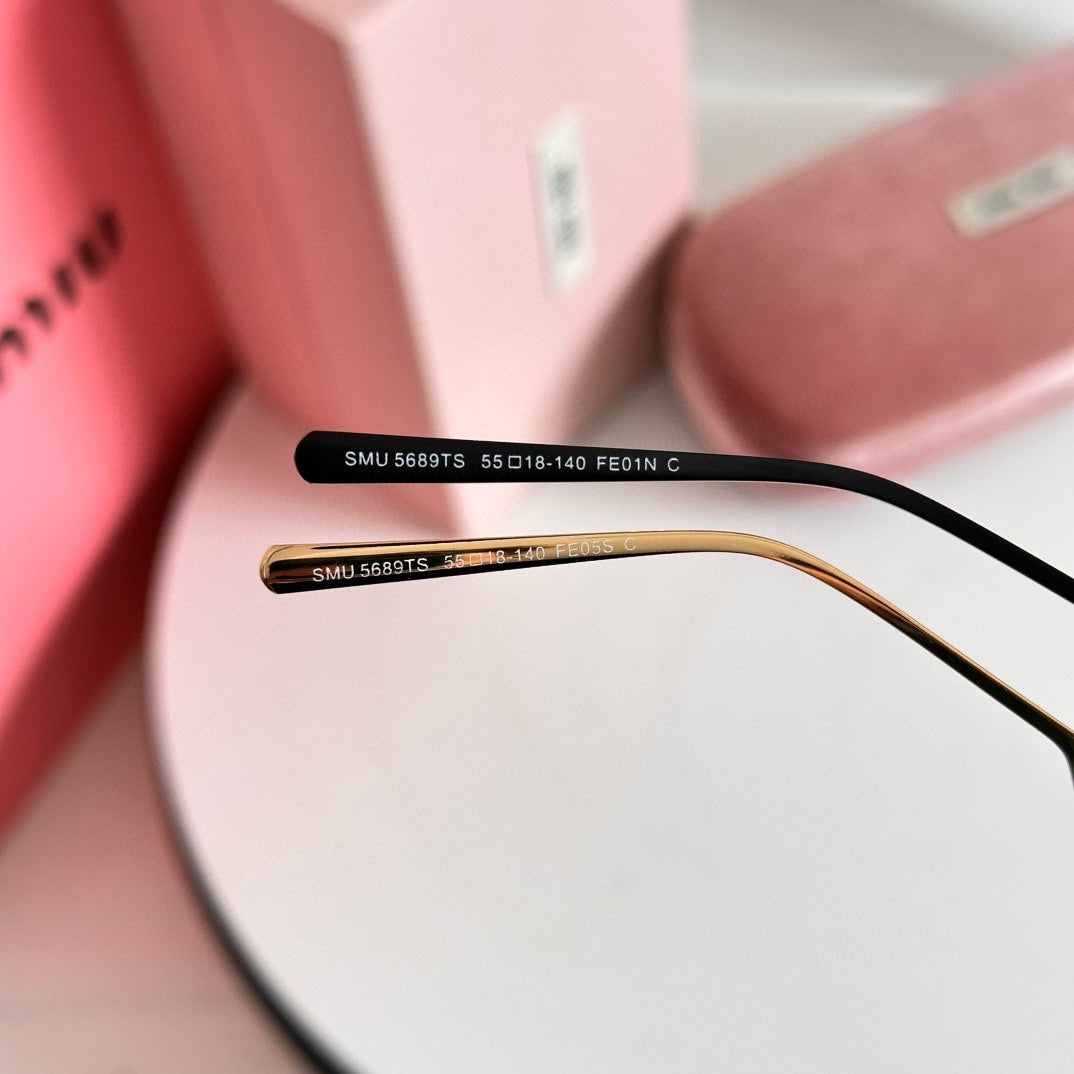 LuxluxHouse Best Quality Glasses Miu Miu