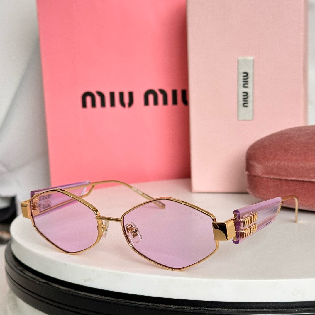 LuxluxHouse Best Quality Glasses Miu Miu