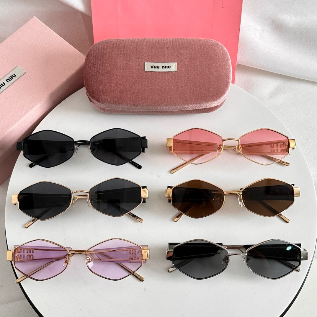 LuxluxHouse Best Quality Glasses Miu Miu