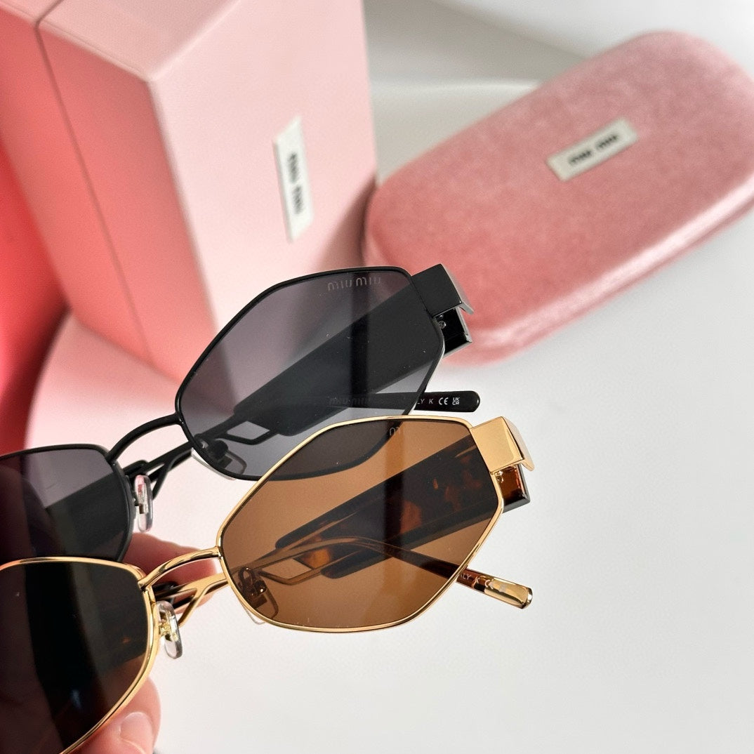 LuxluxHouse Best Quality Glasses Miu Miu