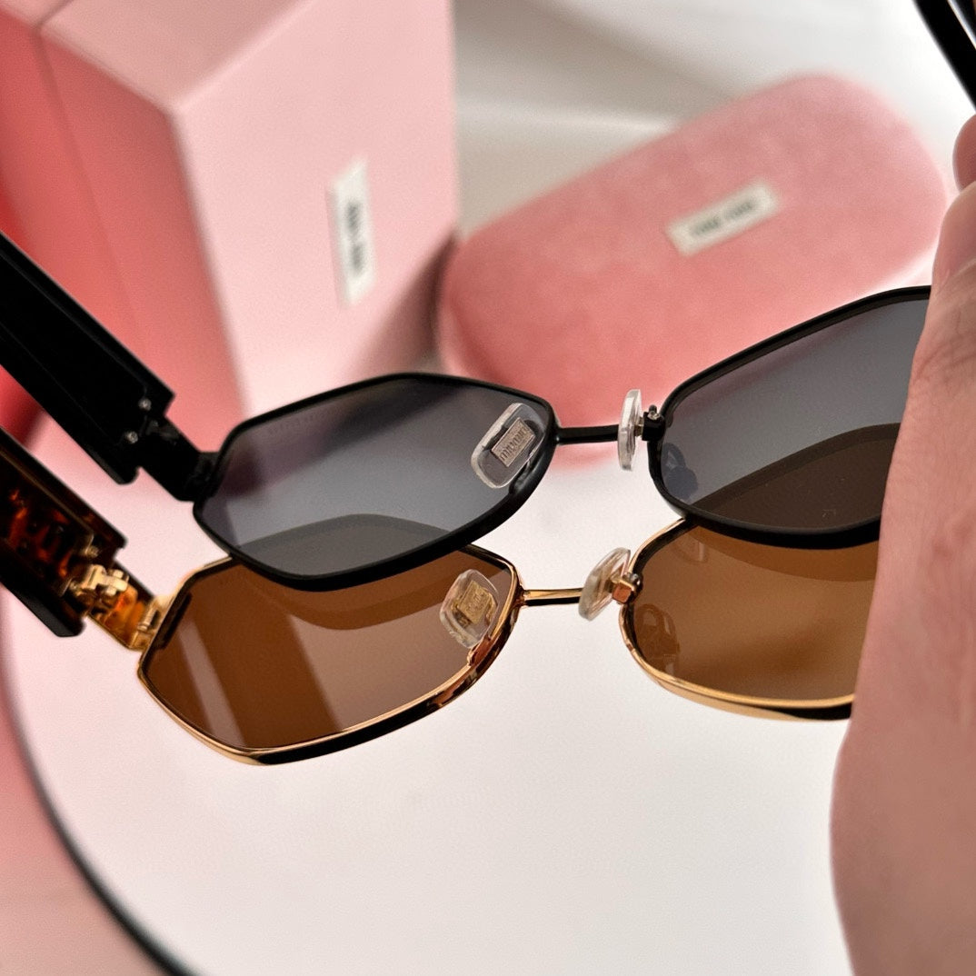 LuxluxHouse Best Quality Glasses Miu Miu