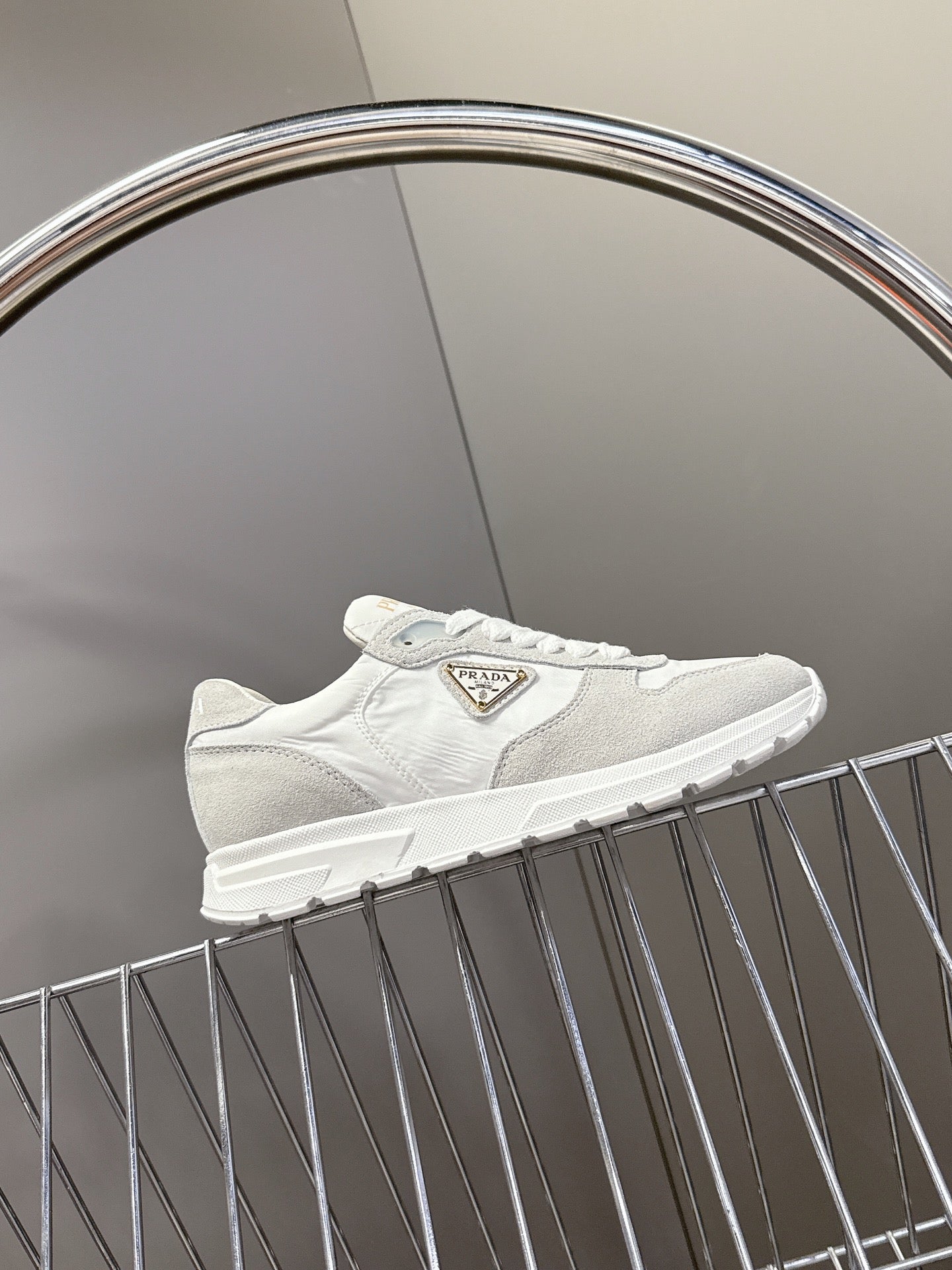 LuxluxHouse Best Quality Women Shoes Prada