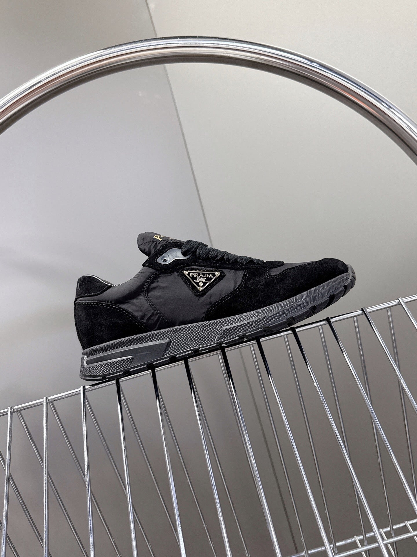 LuxluxHouse Best Quality Women Shoes Prada