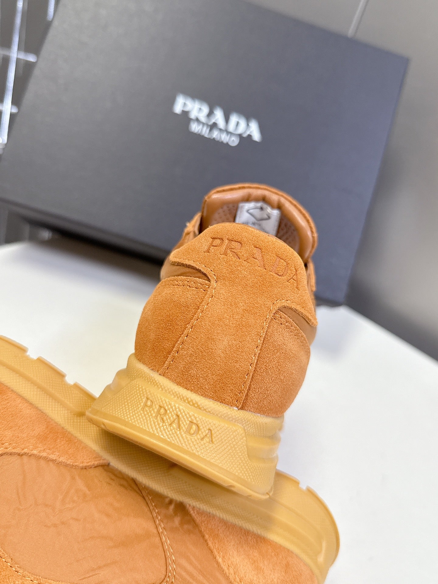 LuxluxHouse Best Quality Women Shoes Prada