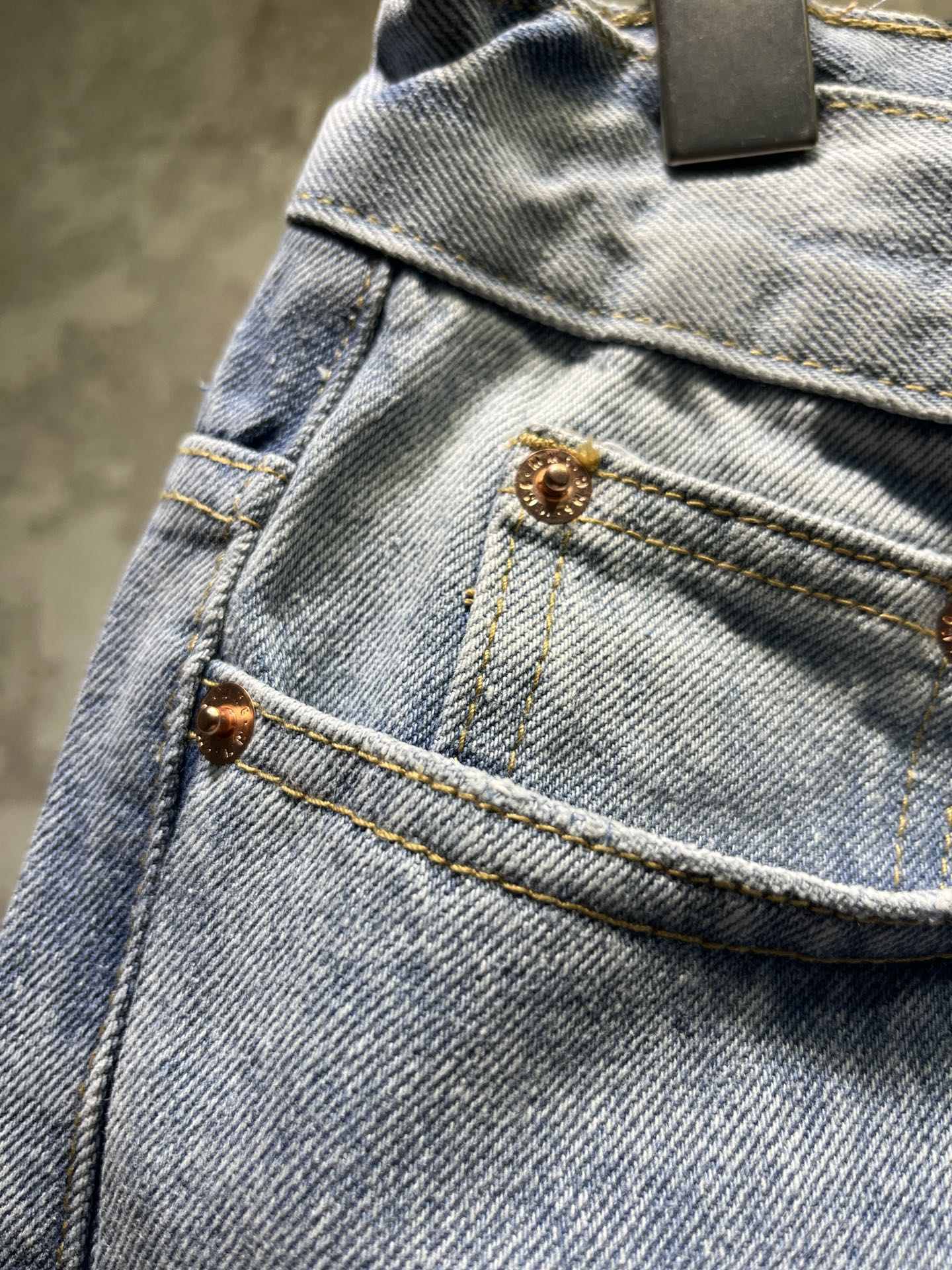 LuxluxHouse Best Quality Clothes Pants Chanel & Maison Margiela