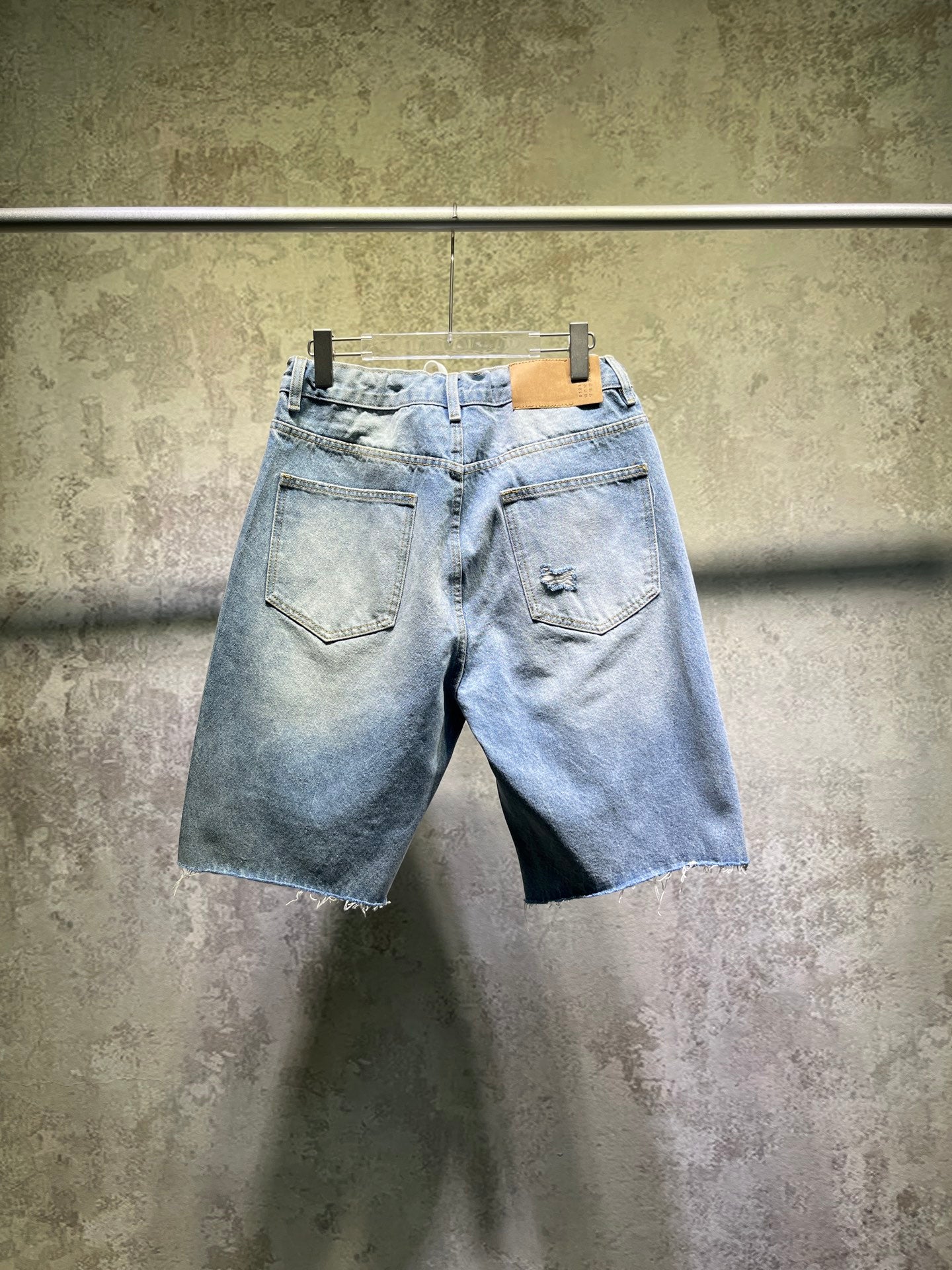 LuxluxHouse Best Quality Clothes Pants Chanel & Maison Margiela
