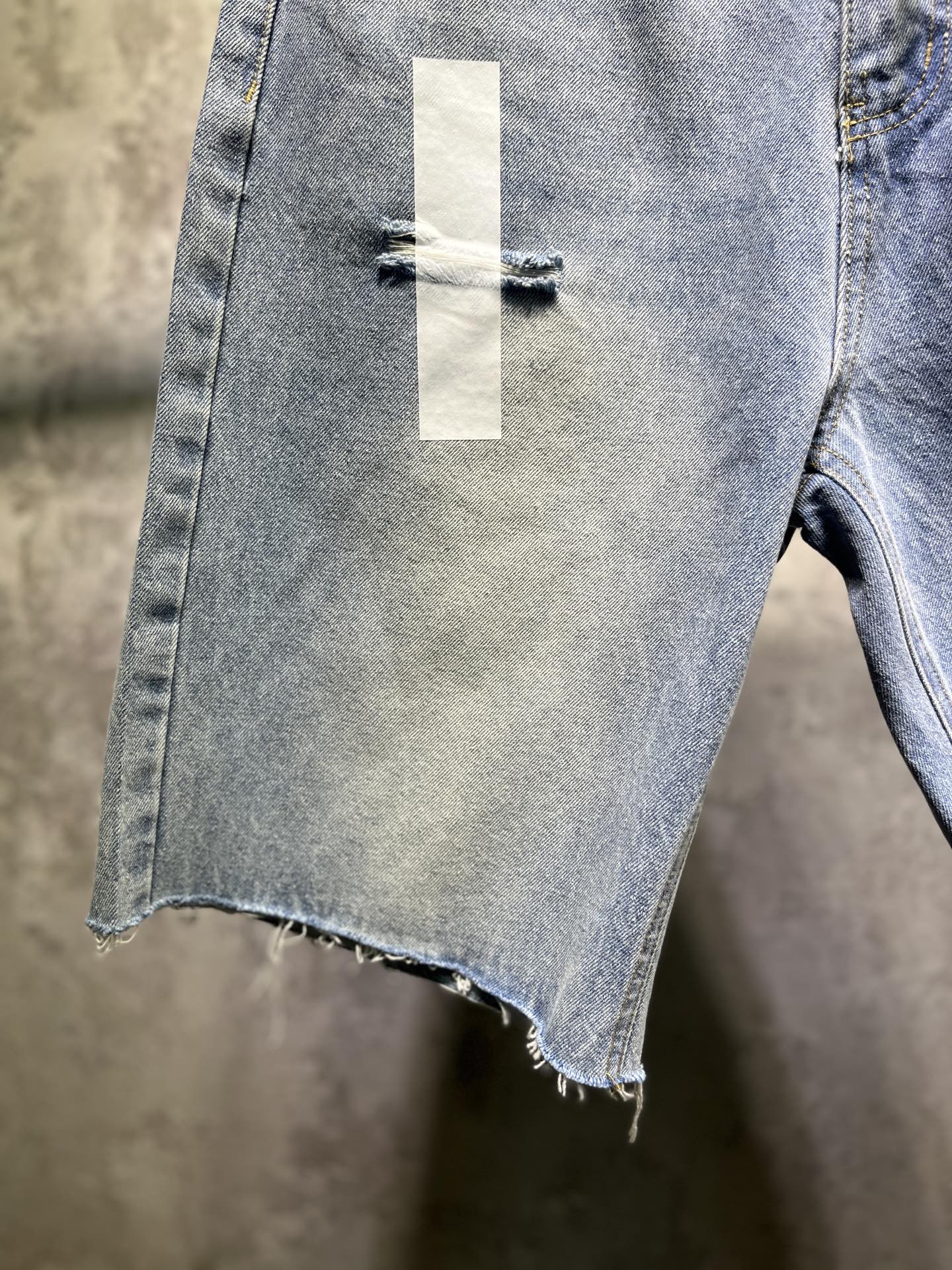 LuxluxHouse Best Quality Clothes Pants Chanel & Maison Margiela
