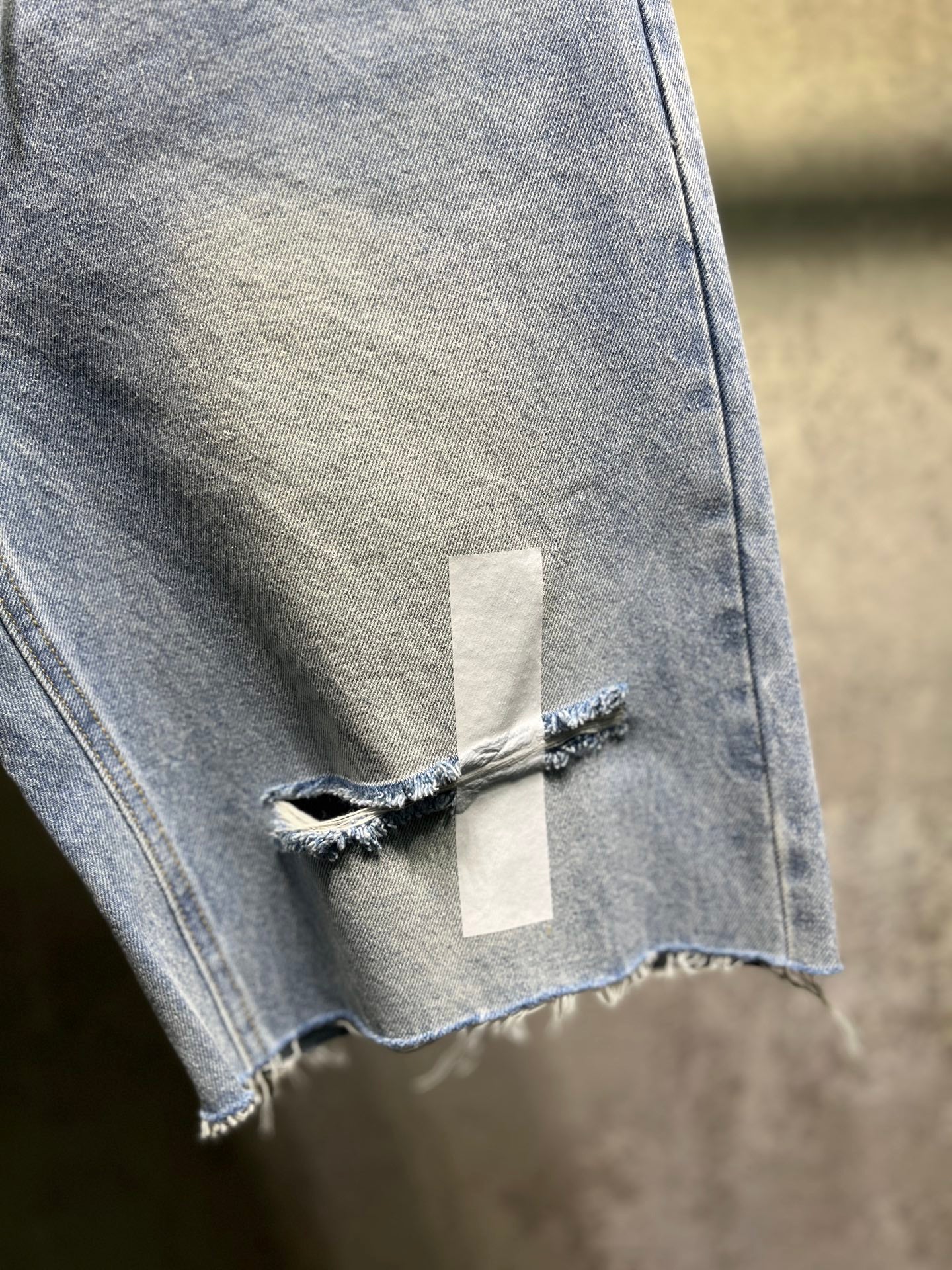 LuxluxHouse Best Quality Clothes Pants Chanel & Maison Margiela