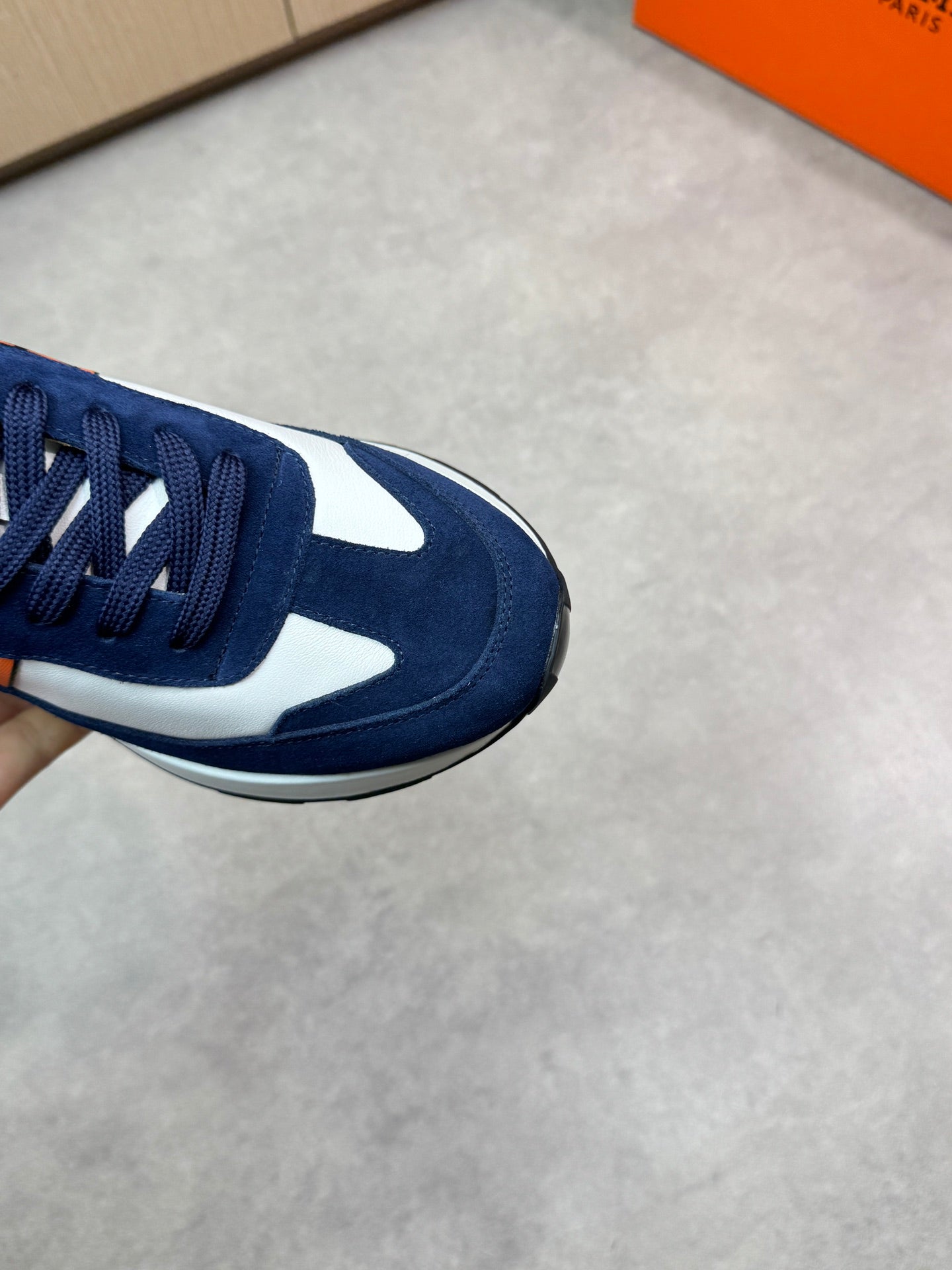 LuxluxHouse Best Quality Shoes Hermes