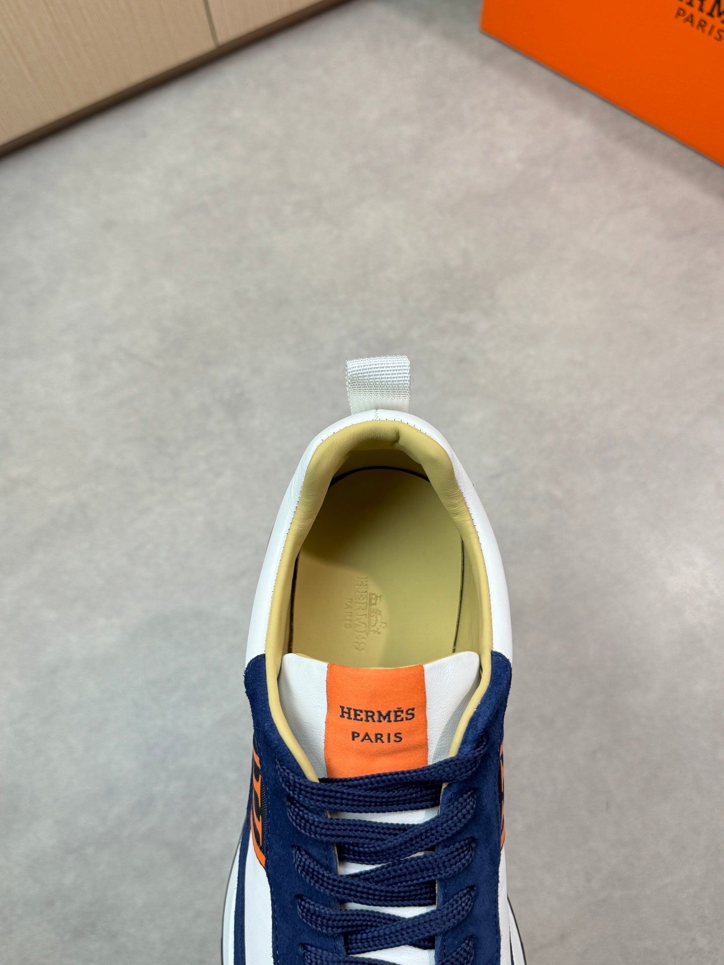 LuxluxHouse Best Quality Shoes Hermes