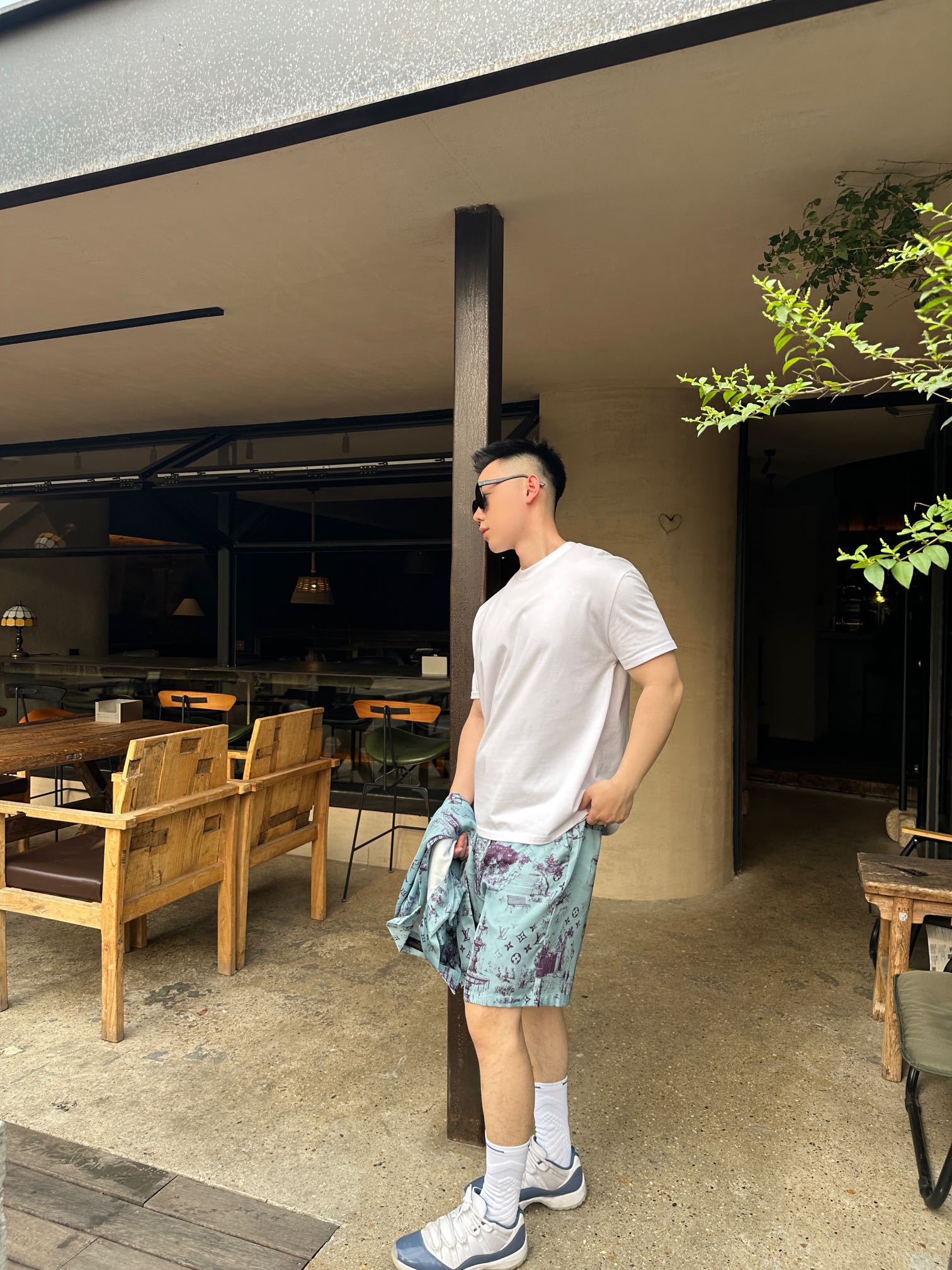 LuxluxHouse Best Quality Clothes Pants Louis Vuitton