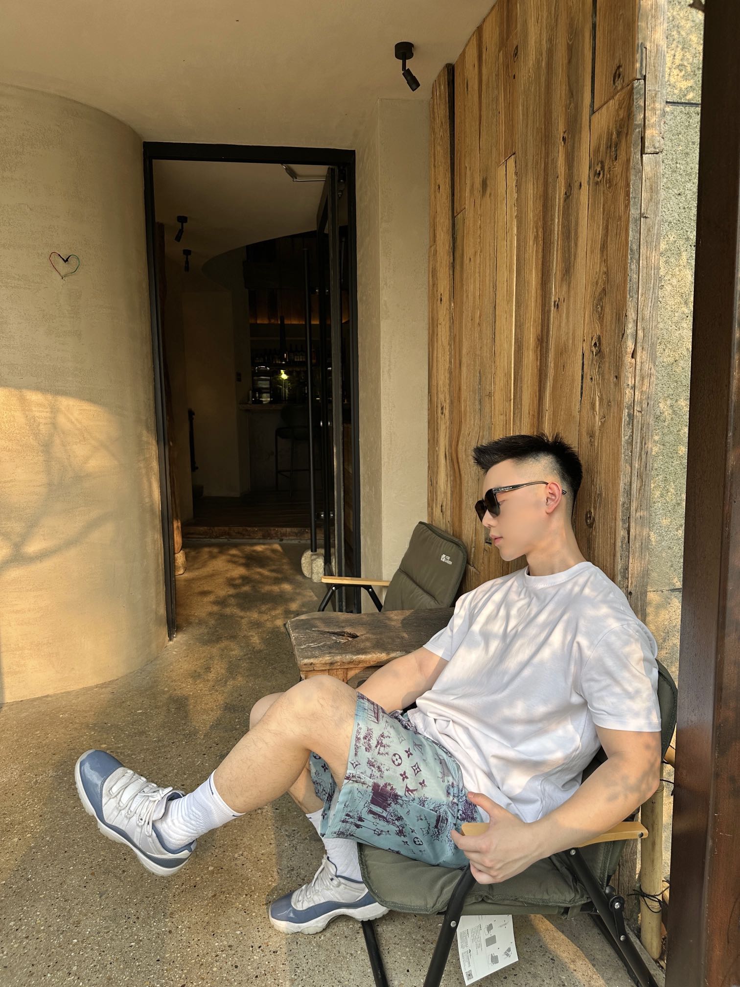 LuxluxHouse Best Quality Clothes Pants Louis Vuitton