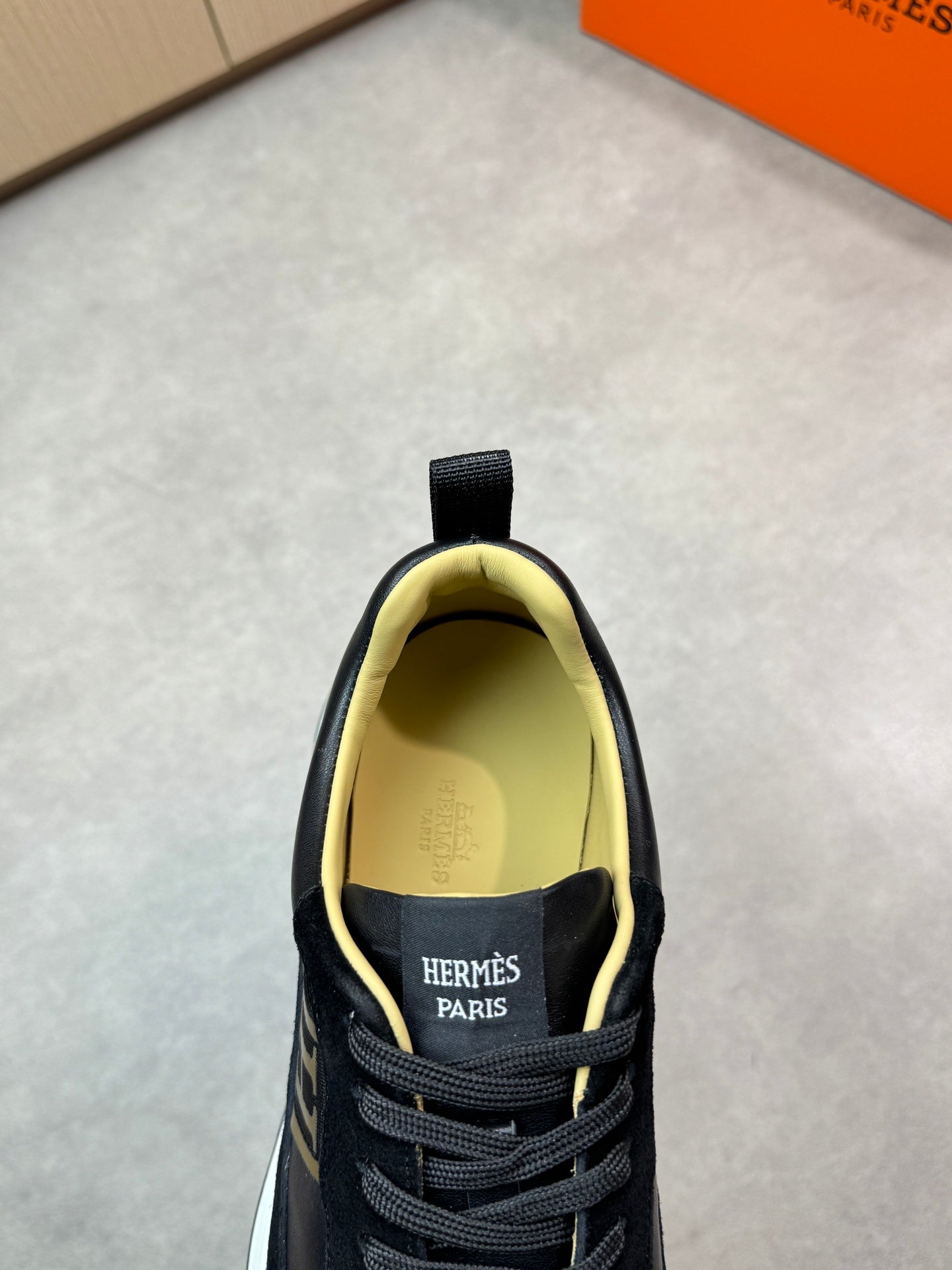 LuxluxHouse Best Quality Shoes Hermes