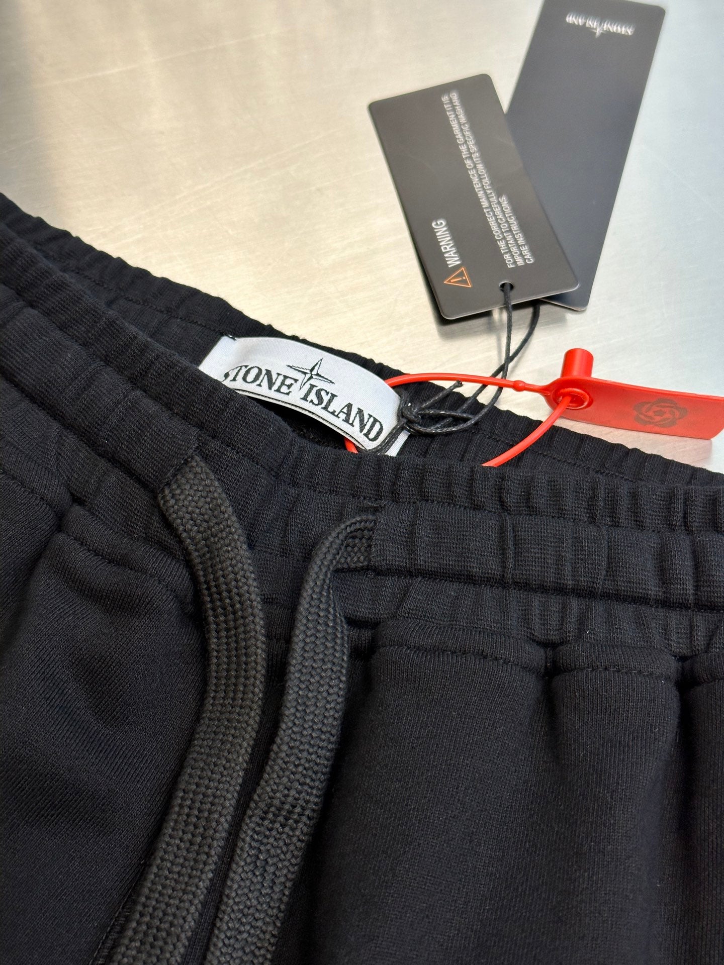 LuxluxHouse Best Quality Clothes Stone Island Pants