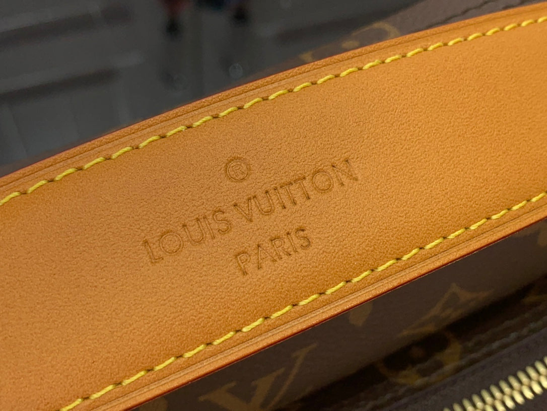 LuxluxHouse Best Quality Bags Louis Vuitton Men